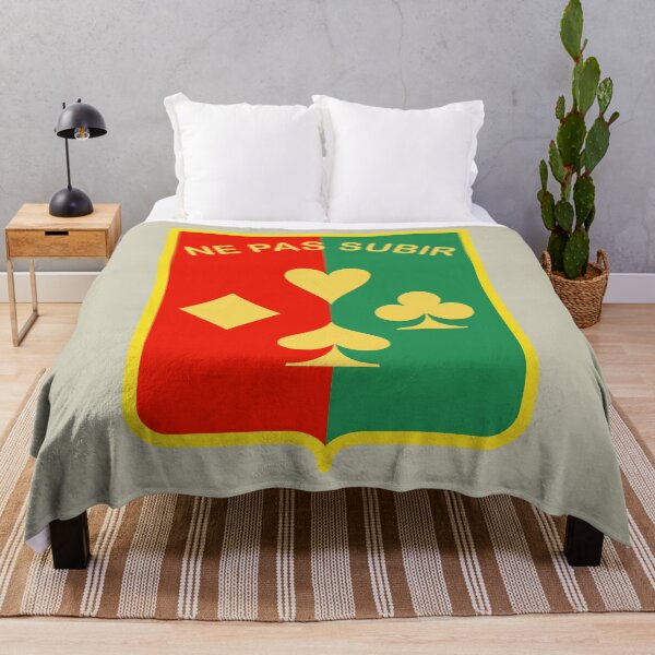 Item preview, 14th Infantry Division (France - Historical) designed and sold by wordwidesymbols.