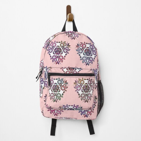 Item preview, Spring Flower Pattern designed and sold by Adrishya-Artz.