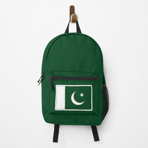 Item preview, PAKISTAN Flag Gifts, Masks, Stickers & Products designed and sold by mpodger.