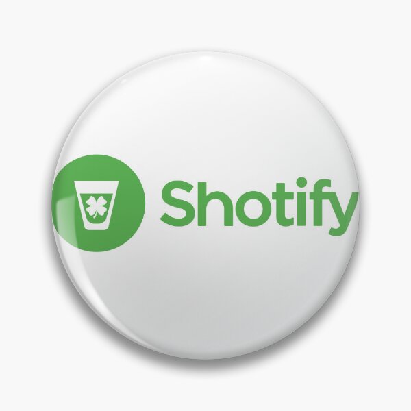 Artikelvorschau, Shotify entworfen und verkauft von segrob.