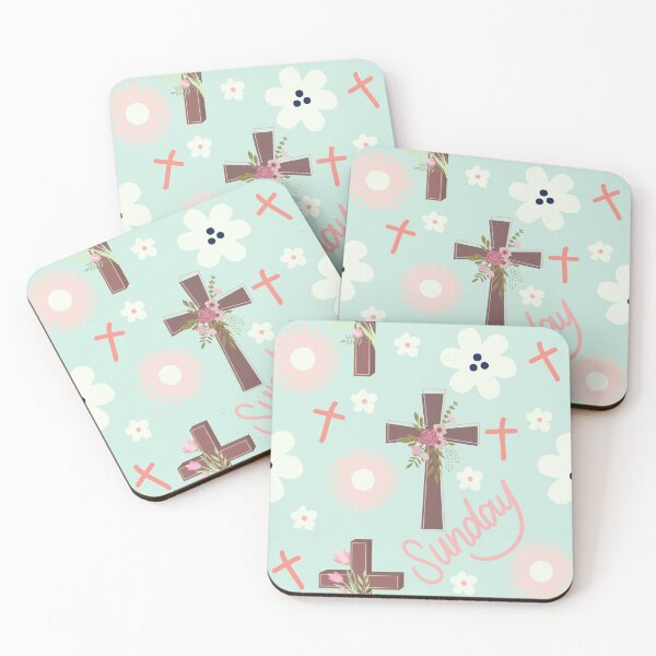 Item preview, He Has Risen - Easter designed and sold by RedSparkle.