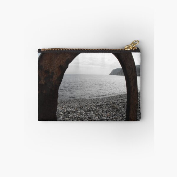 Item preview, A View Through A Rusty Arch designed and sold by MakeAMomentGift.