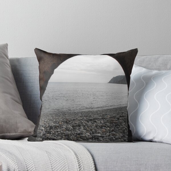 Item preview, A View Through A Rusty Arch designed and sold by MakeAMomentGift.