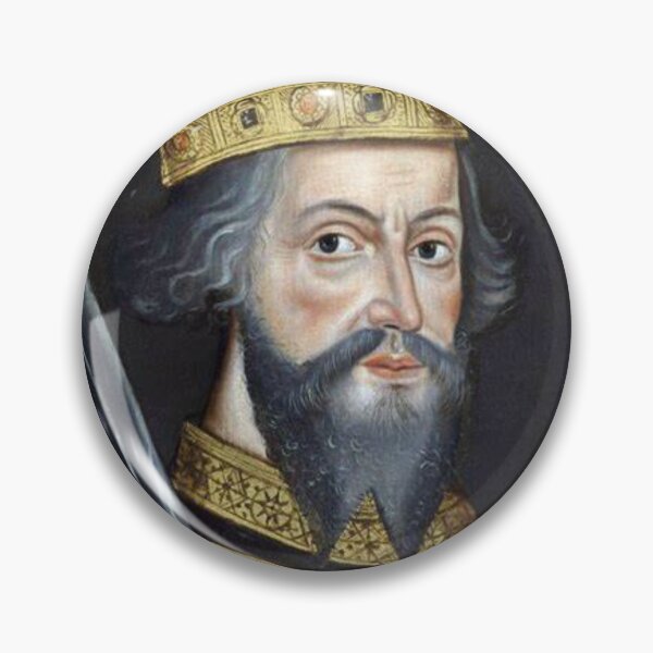 Item preview, William the Conqueror designed and sold by wowlil.