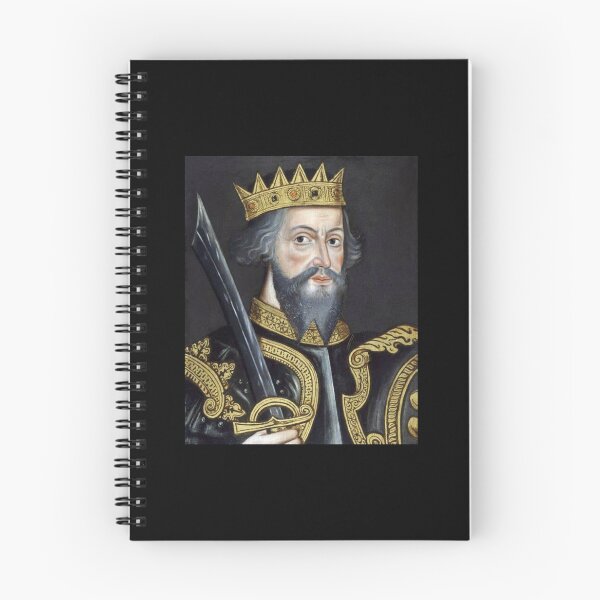Item preview, William the Conqueror designed and sold by wowlil.