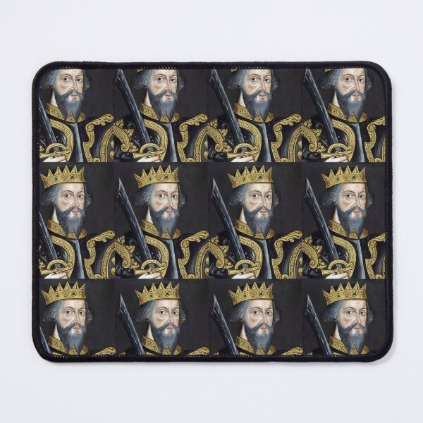 Item preview, William the Conqueror designed and sold by wowlil.