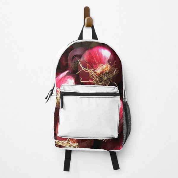 Item preview, Red Onions designed and sold by vonJohnstonArt.