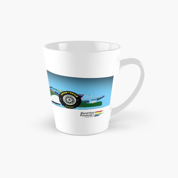 Item preview, Benetton B194 - 1994 Season designed and sold by JageOwen.