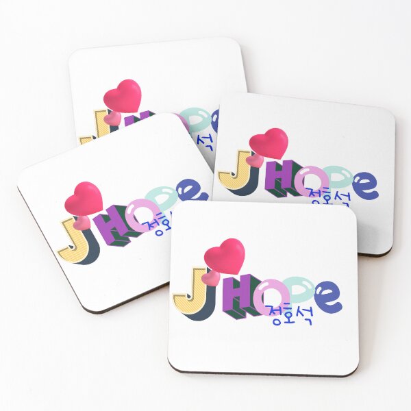 Item preview, Artist Jhope,Korean,No.1 dancer designed and sold by Johnallthings.