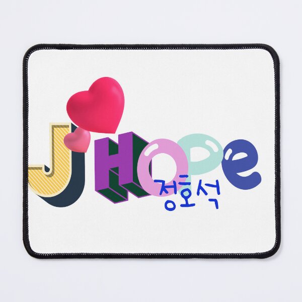 Item preview, Artist Jhope,Korean,No.1 dancer designed and sold by Johnallthings.