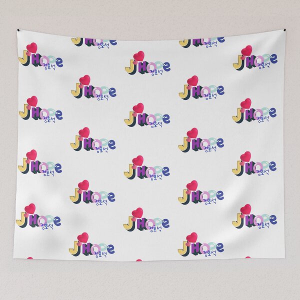 Item preview, Artist Jhope,Korean,No.1 dancer designed and sold by Johnallthings.