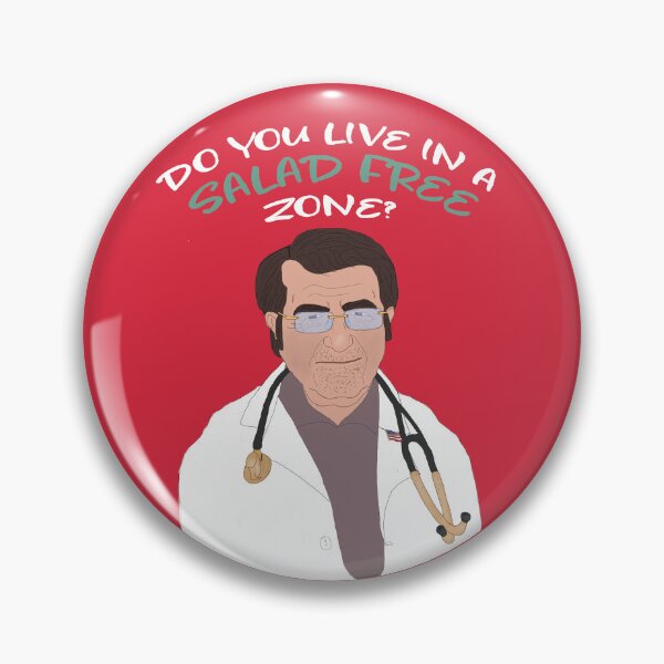 Item preview, Funny Dr Now from My 600lb Life designed and sold by CoffeeDivaJo.