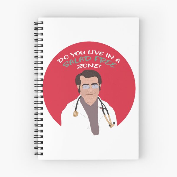 Item preview, Funny Dr Now from My 600lb Life designed and sold by CoffeeDivaJo.