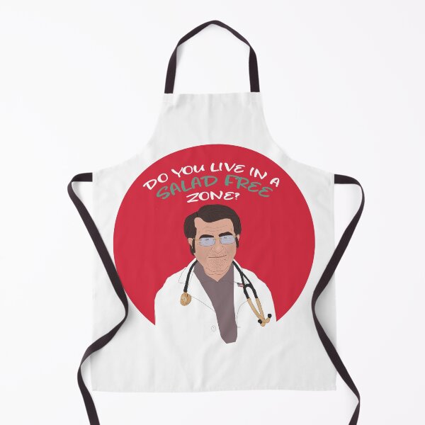 Item preview, Funny Dr Now from My 600lb Life designed and sold by CoffeeDivaJo.