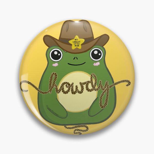 Item preview, Howdy designed and sold by twerk4slurpees.