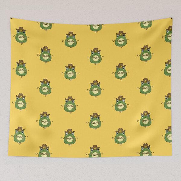 Item preview, Howdy designed and sold by twerk4slurpees.