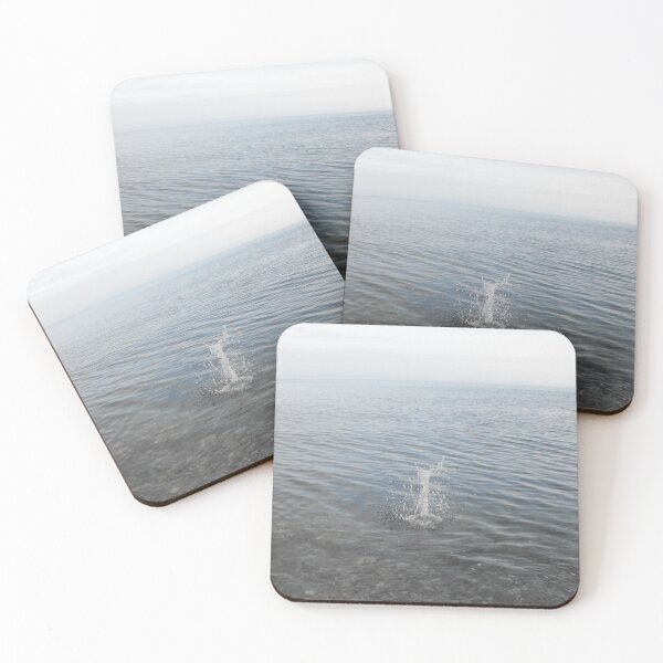 Item preview, A Drop In The Ocean  designed and sold by MakeAMomentGift.