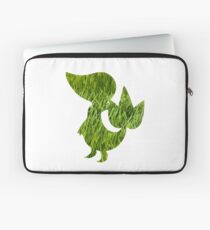 Snivy used Vine Whip Laptop Sleeve