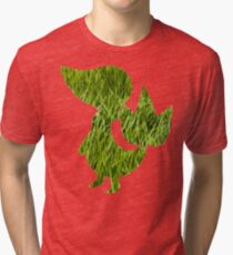 Snivy used Vine Whip Tri-blend T-Shirt