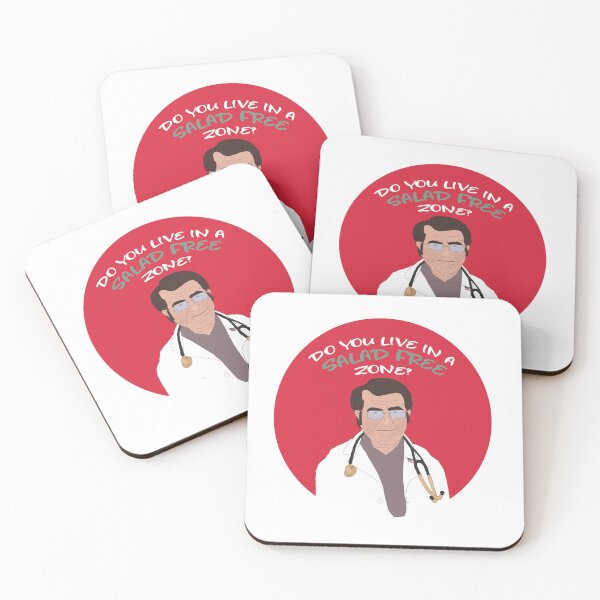 Item preview, Funny Dr Now from My 600lb Life designed and sold by CoffeeDivaJo.