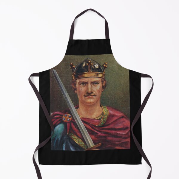 Item preview, King William the Conqueror designed and sold by wowlil.