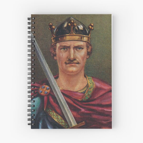 Item preview, King William the Conqueror designed and sold by wowlil.