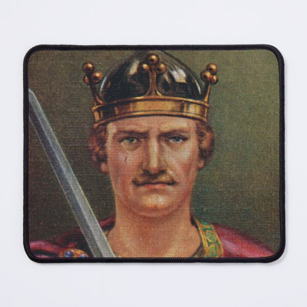 Item preview, King William the Conqueror designed and sold by wowlil.