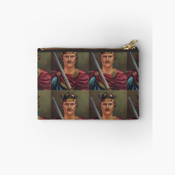 Item preview, King William the Conqueror designed and sold by wowlil.