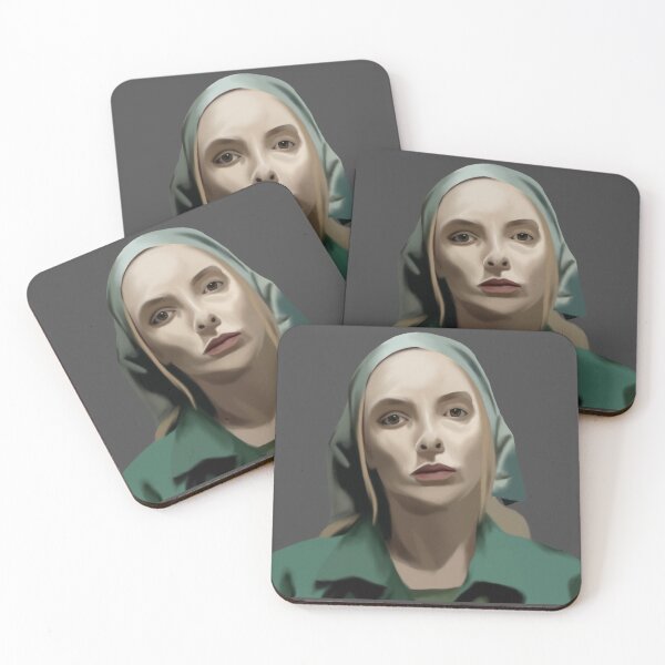 Item preview, Villanelle Killing Eve designed and sold by Meetre Studio.
