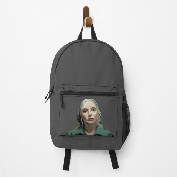Item preview, Villanelle Killing Eve designed and sold by Royal Red Panda.