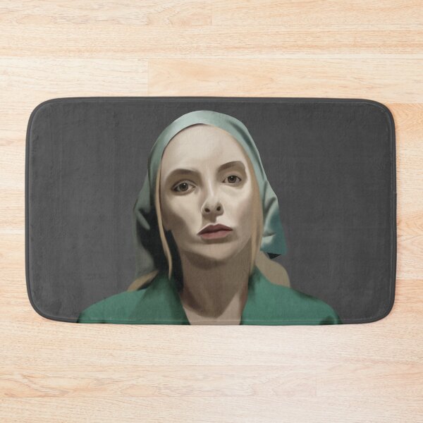 Item preview, Villanelle Killing Eve designed and sold by Meetre Studio.