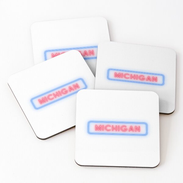 Item preview, Michigan with nightclub style designed and sold by JAG2B.