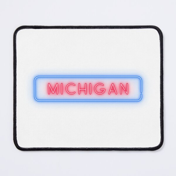 Item preview, Michigan with nightclub style designed and sold by JAG2B.