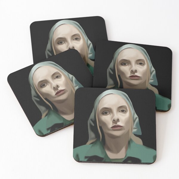 Item preview, Villanelle Killing Eve designed and sold by Meetre Studio.