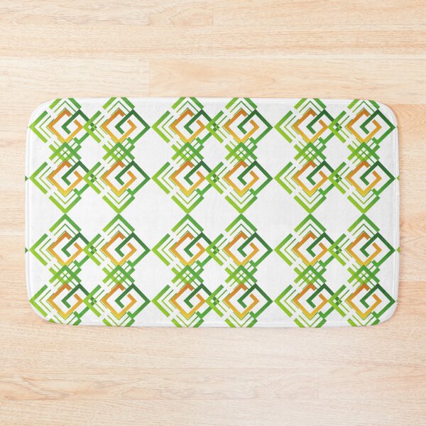 Item preview, Empowered Women Quote- wrapped in geometric design designed and sold by AshStylz.