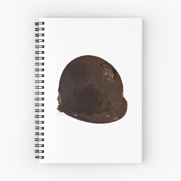 Item preview, Soldier's iron hat  War and peace Korean War designed and sold by yoomyngsang.
