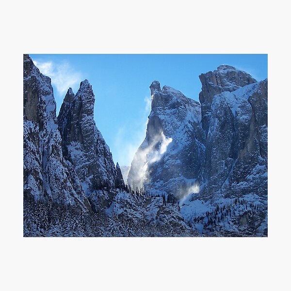Item preview, Dolomites 1 designed and sold by bongo444.