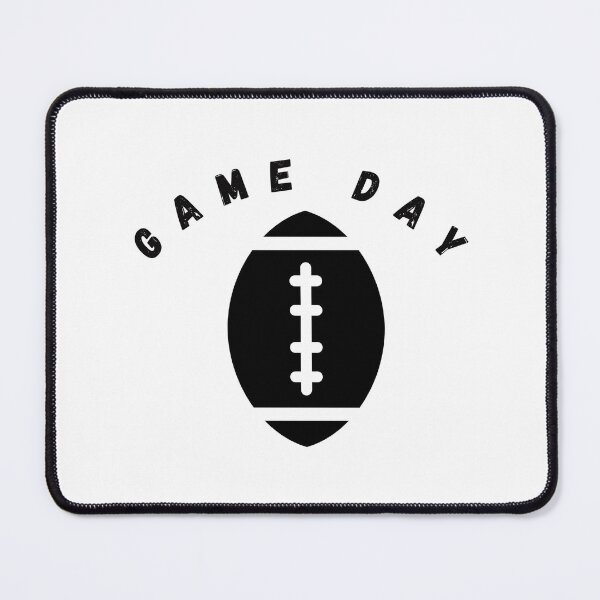 Item preview, Game Day designed and sold by GasconyPassion.