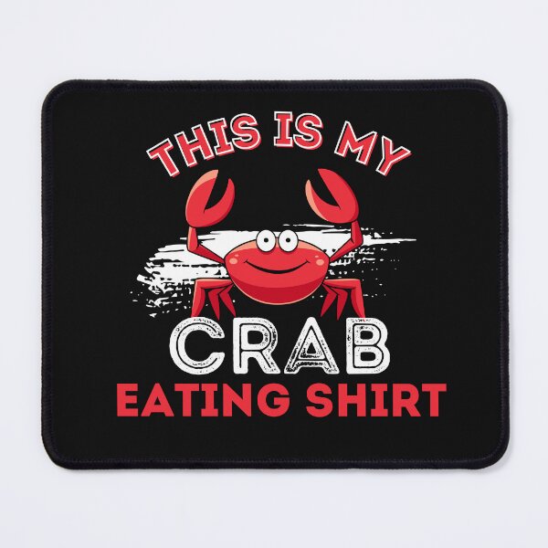 Item preview, This is my crab eating designed and sold by MarBea.