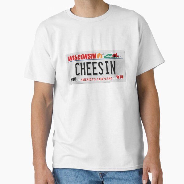Camiseta clásica