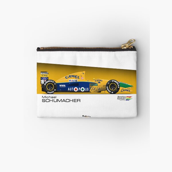 Item preview, Benetton B191 - 1991 Season designed and sold by JageOwen.
