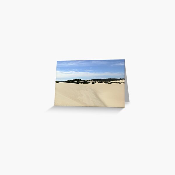 Item preview, The Yeagarup Dunes designed and sold by Sandra Chung.