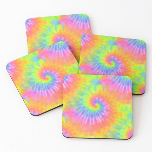 Item preview, Tie-dye painting designed and sold by ProfiTrollka.