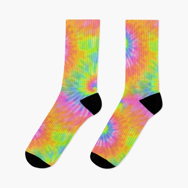 Item preview, Tie-dye painting designed and sold by ProfiTrollka.