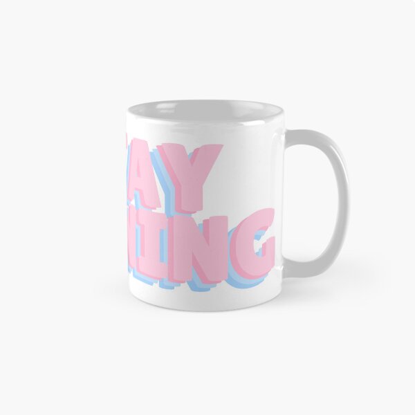 Item preview, I stay winning designed and sold by puki-ycdi.