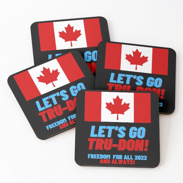 Item preview, Let's Go Tru-Don! Freedom For All 2022 designed and sold by TWMBDesigns.