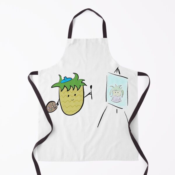Item preview, Artist Pineapple designed and sold by PineapplePolite.