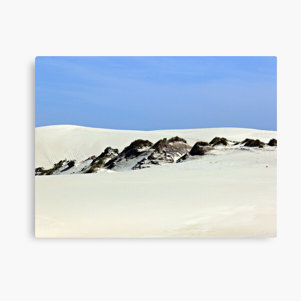 Item preview, The Yeagarup Dunes  designed and sold by Sandra Chung.