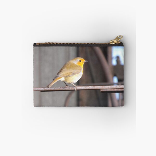 Item preview, Beautiful Little Robin designed and sold by MakeAMomentGift.