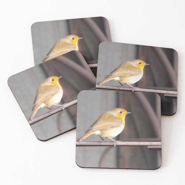 Item preview, Beautiful Little Robin  designed and sold by MakeAMomentGift.